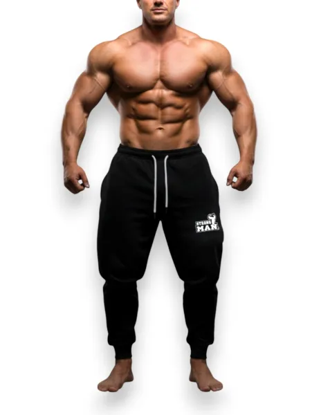 BAGGY Strong Man PANTS