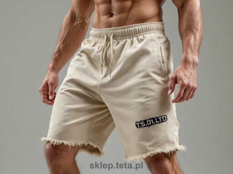 TS.01.LTD – Drop No.1 od TETA SPORTS.