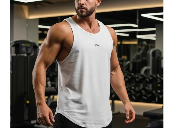 Tank Top  – Teta Sports
