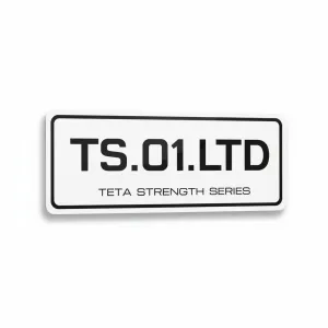 Bezrękawnik Teta Sports TS.01.LTD, mięsista bawełna 240g, surowe wykończenie, limitowana edycja - 4