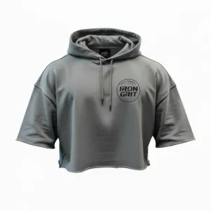 RAG TOP Teta Sports -  Stworzony do podnoszenia. Noszony, by przetrwać. - 2