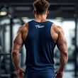 Tank Top  – LIFE IN GYM - 2
