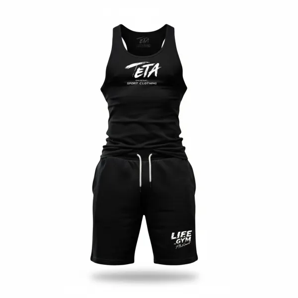 Szorty bawełniane  – 4 Długości