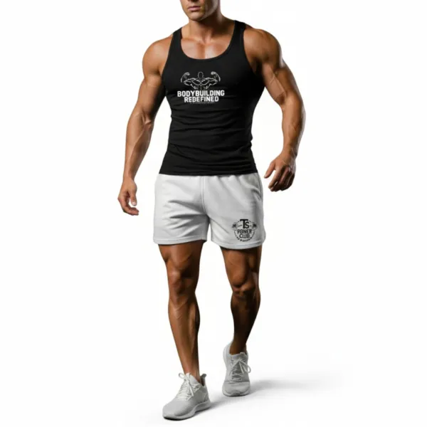 Szorty TETA SPORTS – 4 Długości