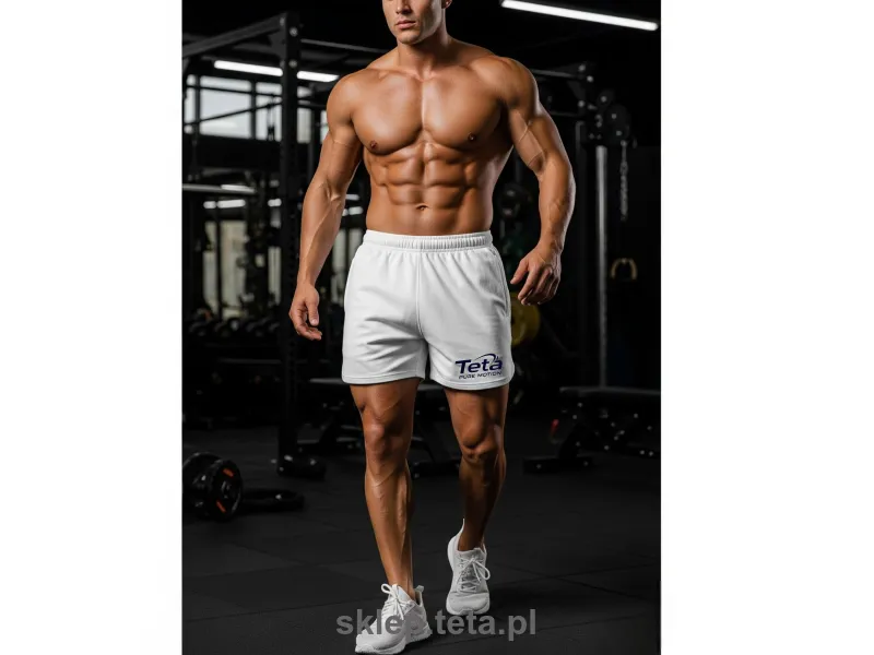 Szorty Teta Pure Motion