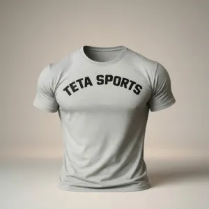 Koszulka  Dopasowana TETA SPORTS | Skin-Fit | Polska - 3