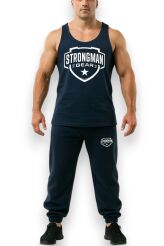 Zestaw treningowy STRONGMAN GEAR