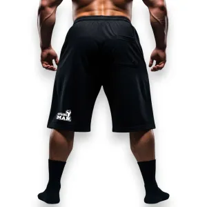 Szorty strongman - 2