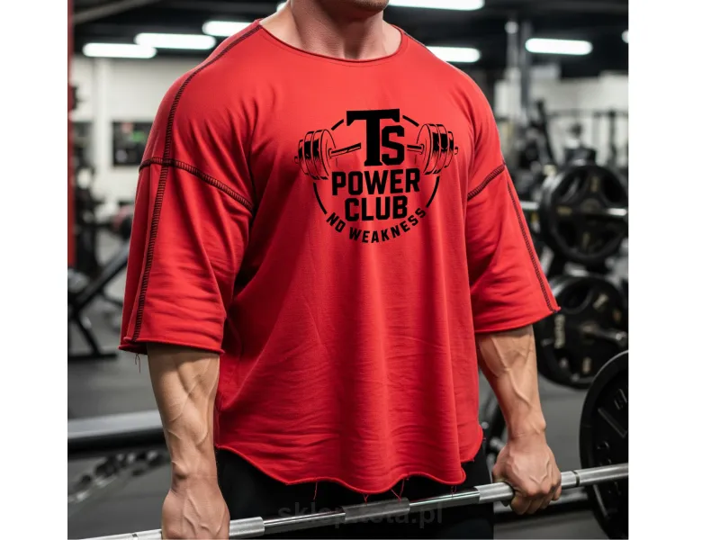 Rag top TETA SPORTS – Power Club