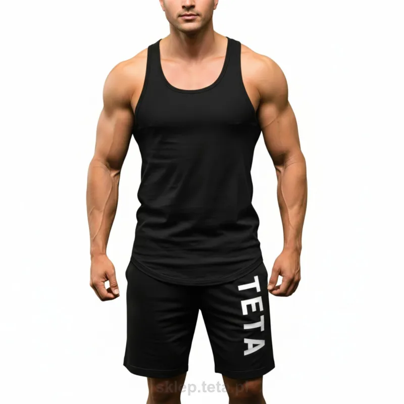 Szorty TETA SPORTS – 4 Długości