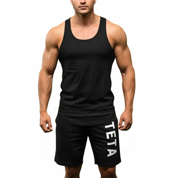 Szorty TETA SPORTS – 4 Długości