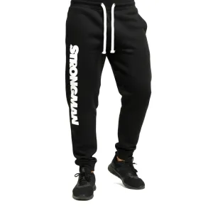 Spodnie Strongman - 2