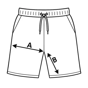 Szorty TITAN STRIKE - 2