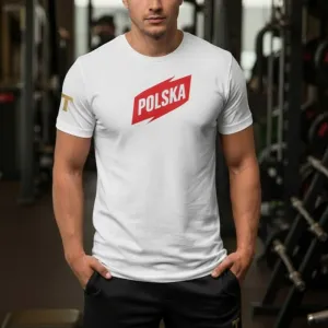 Koszulka Polska - 2