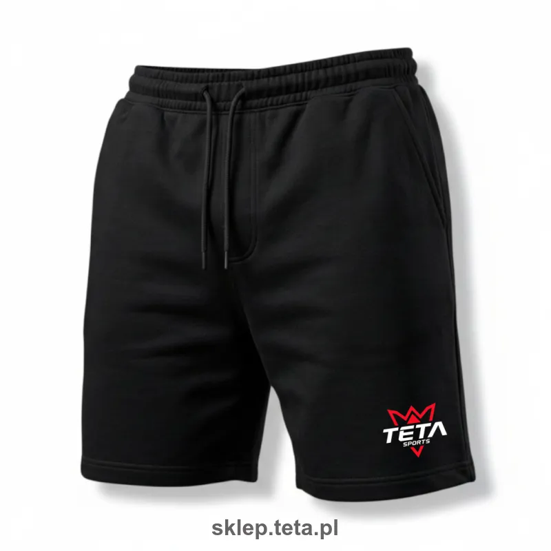 Spodenki  TETA SPORTS – 4 Długości