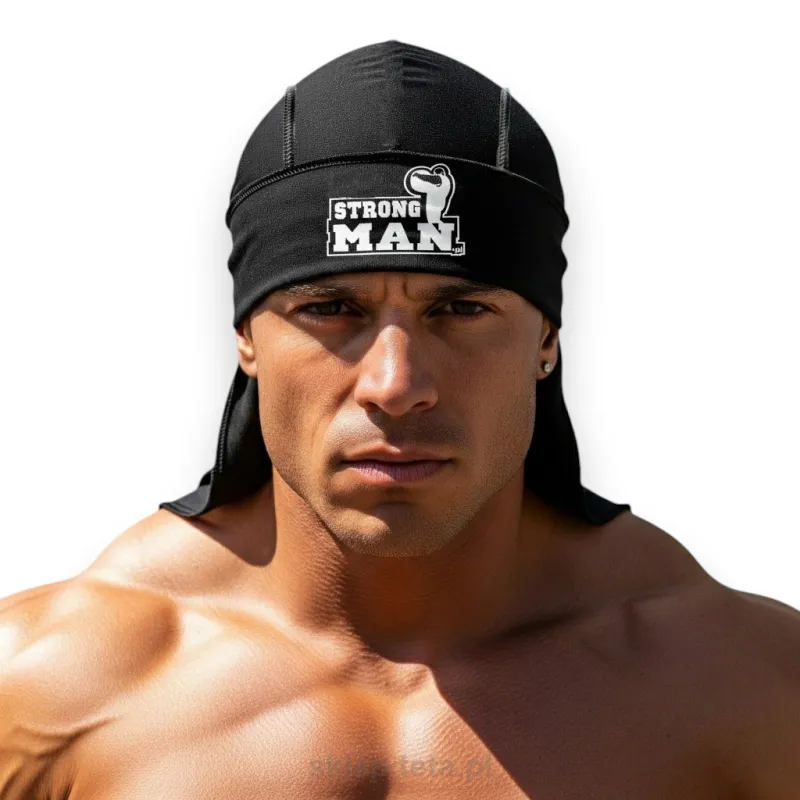 Bandana Strongman