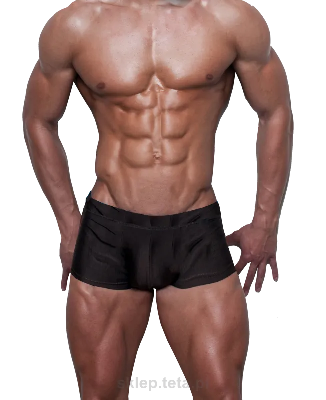 KLASYCZNE SPODENKI KULTURYSTYCZNE .SPODENKI DO POZOWANIA .CLASSIC PHYSIQUE POSING TRUNKS