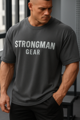 BLUZA TRENINGOWA STRONG MAN