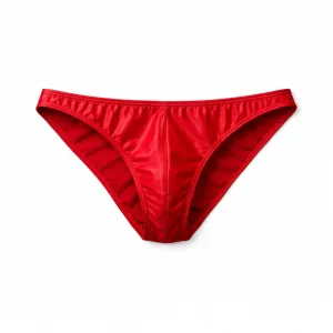 Posing Shorts Classic Physique - Wybór boków (Wąskie / 5cm IFBB) - Lekki Połysk - Teta Sports Official - 3