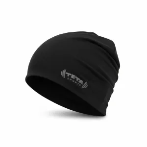 Czapka bawełniana dwustronna - 2