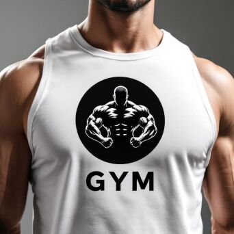Tank Top  – GYM