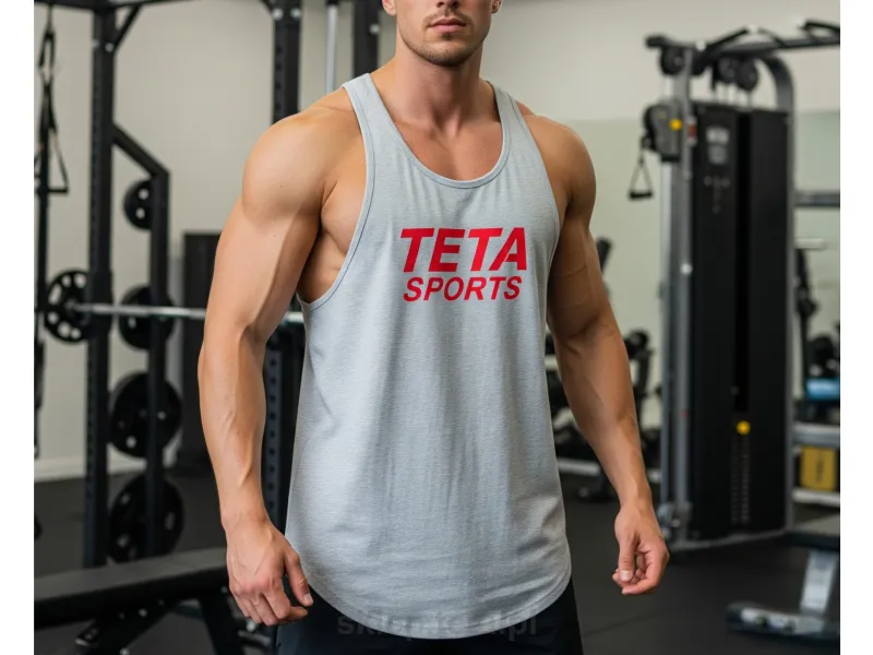 Tank Top  – Teta Sports