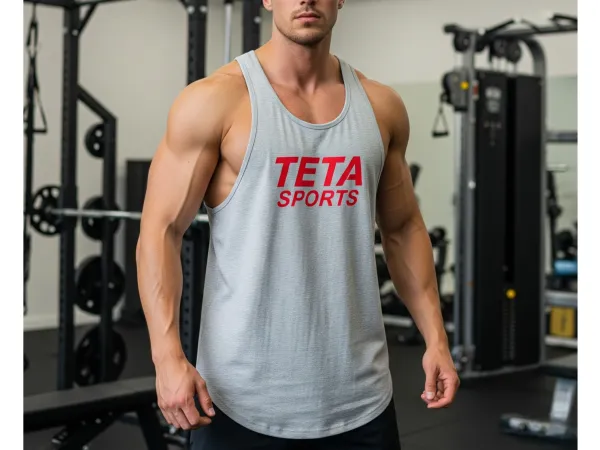 Tank Top  – Teta Sports