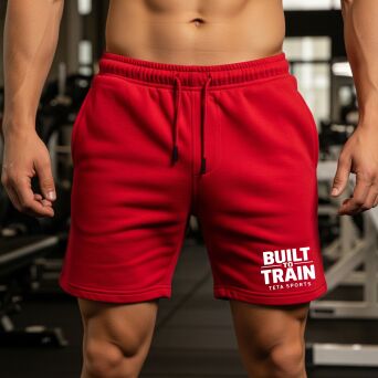 Szorty BUILT TO TRAIN