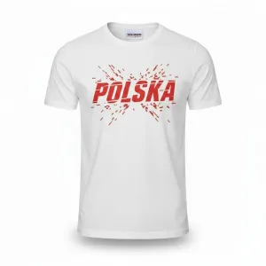 Koszulka Polska - 2