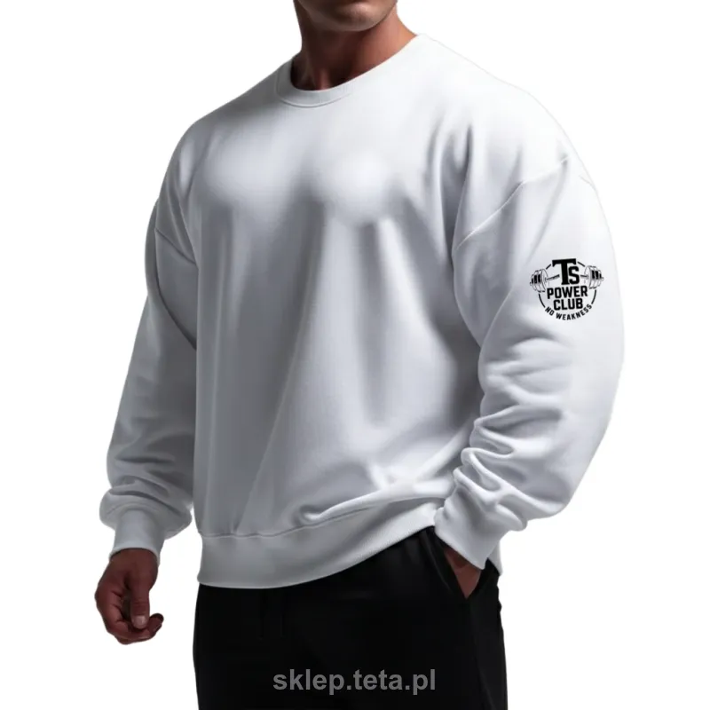 Bluza sportowa TETA SPORTS Classic Tiger