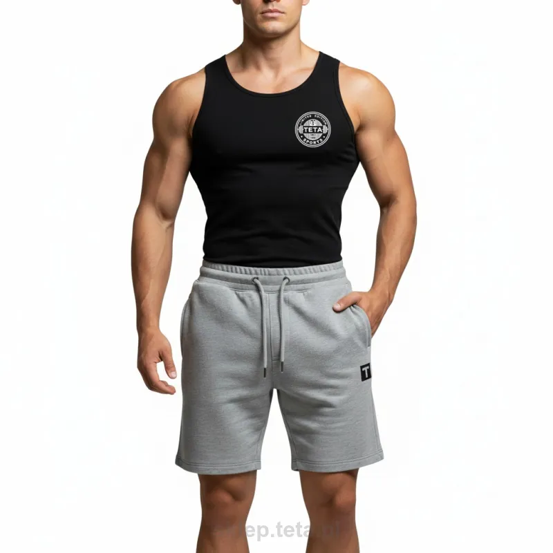 Spodenki  TETA SPORTS – 4 Długości