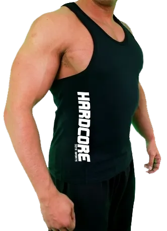 TANK TOP  loga do wyboru