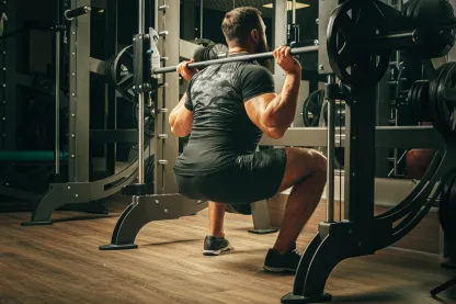 Jak Unikać Najczęstszych Błędów na Siłowni i Zwiększyć Efektywność Treningów?
