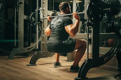 Jak Unikać Najczęstszych Błędów na Siłowni i Zwiększyć Efektywność Treningów?